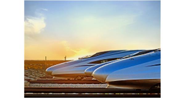 4.5萬公里！2030年我國高鐵總體規(guī)劃路網最新出爐